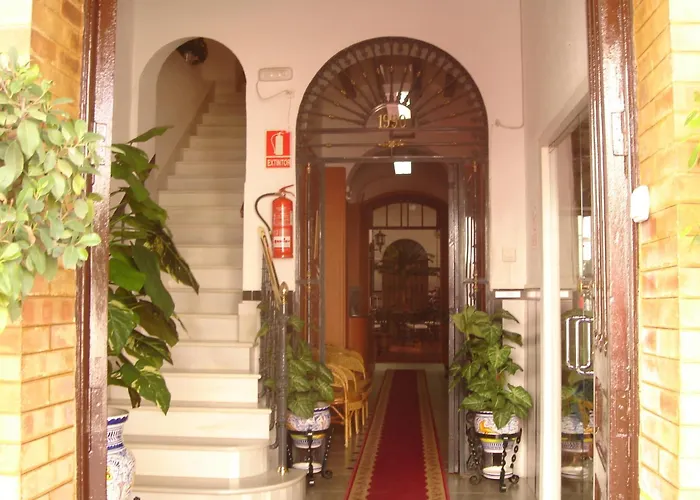 Hostal Toscano