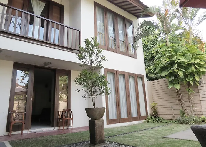 Sekuta Condo Suites