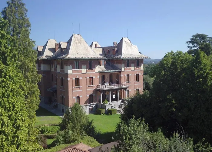 Villa Cernigliaro