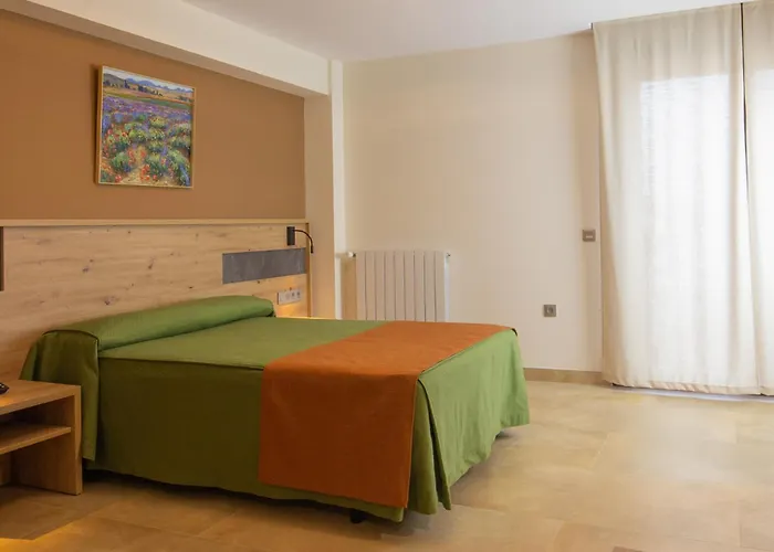 Hostal Las Grullas