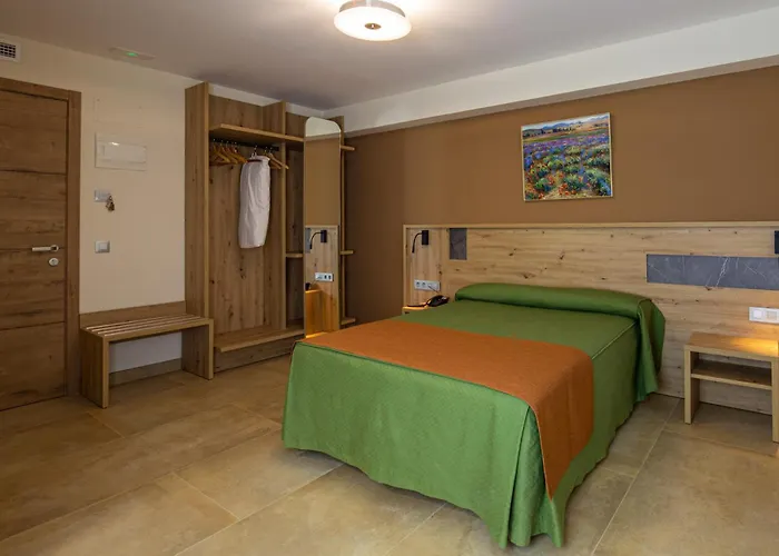 Hostal Las Grullas