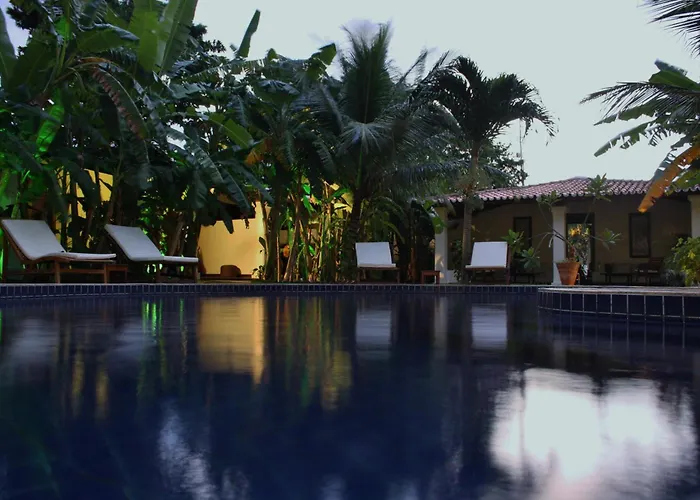 Casa De Sao Jose Hotel Boutique