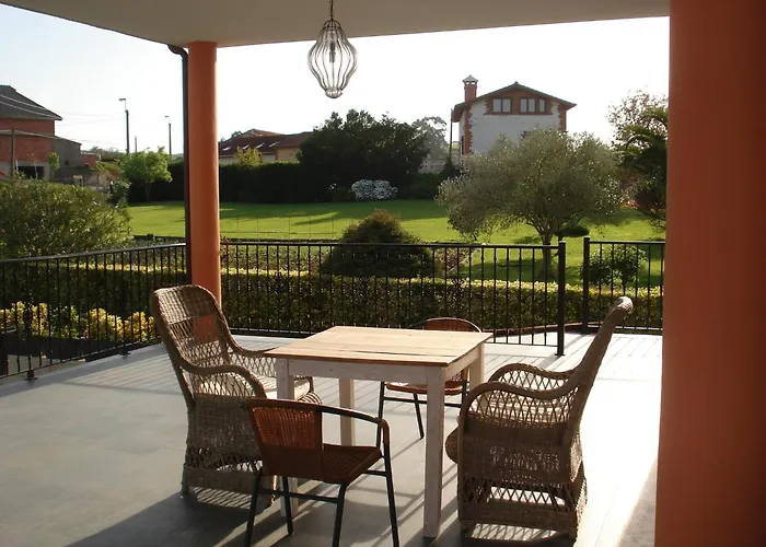 Posada la Desmera Isla Plana