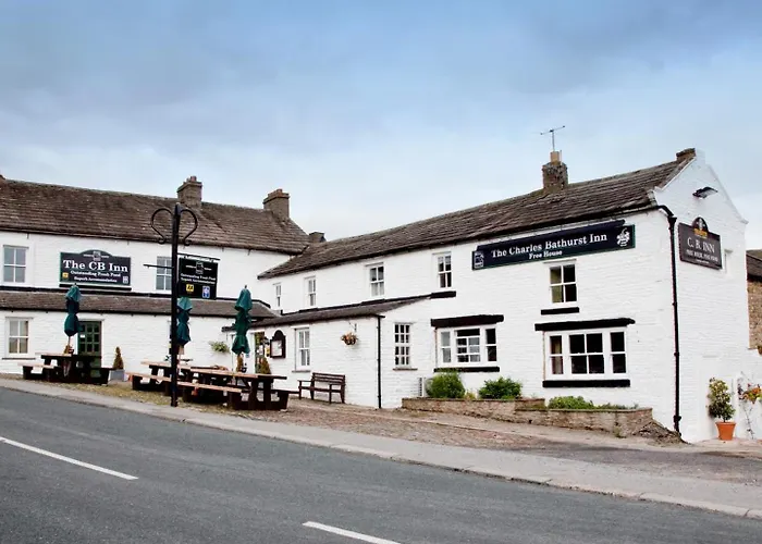 The Charles Bathurst Inn