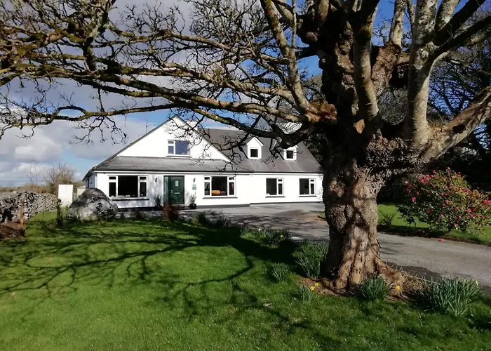 Mountain View Guesthouse