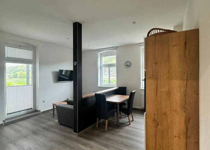 Pension Hönel-Hof Bad Schandau