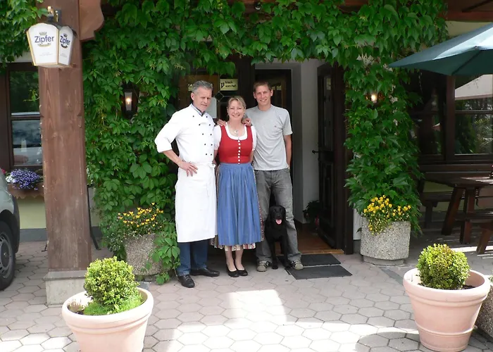 Hotel Kalßwirt Bad Aussee