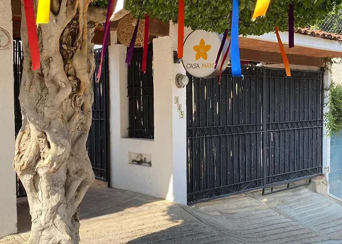 Casa Mayo B&B