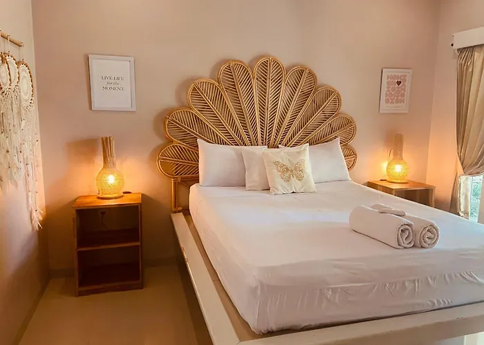 Follow Your Dreams Gili Air