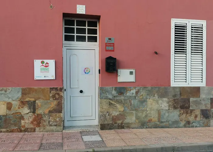 Eden Guesthouse Sardina