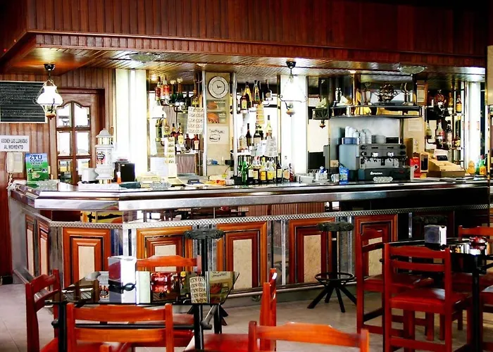 Hotel Las Viñas