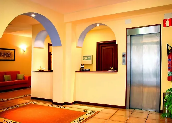 Hotel Las Viñas