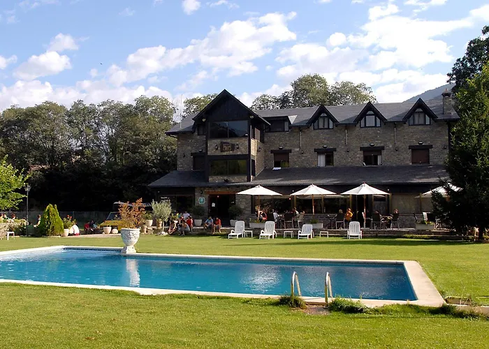 Hotel Florido