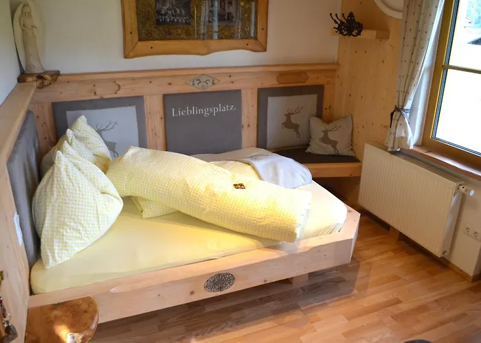 Hotel Pferdehof Hochegg Faistenau