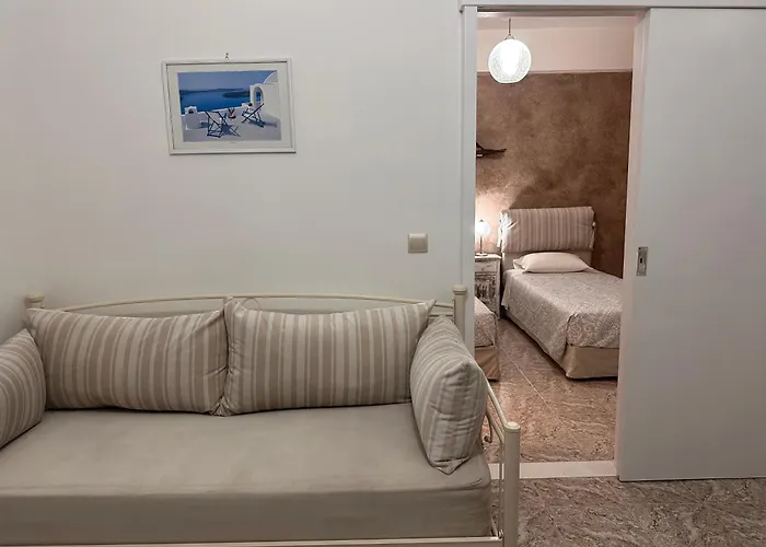 Villa Ilios Fira 