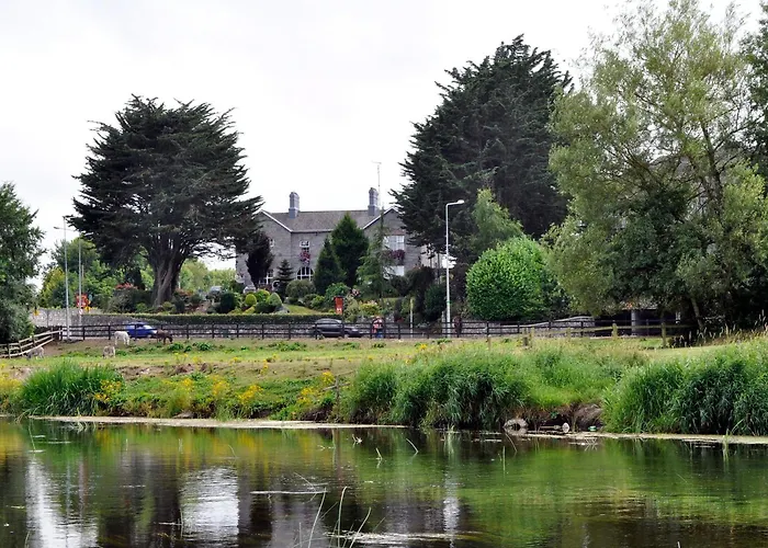 Highfield House Guesthouse
