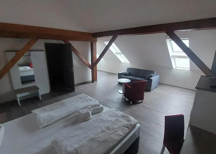 Gasthuus Ulenhoff Hotel Westoverledingen