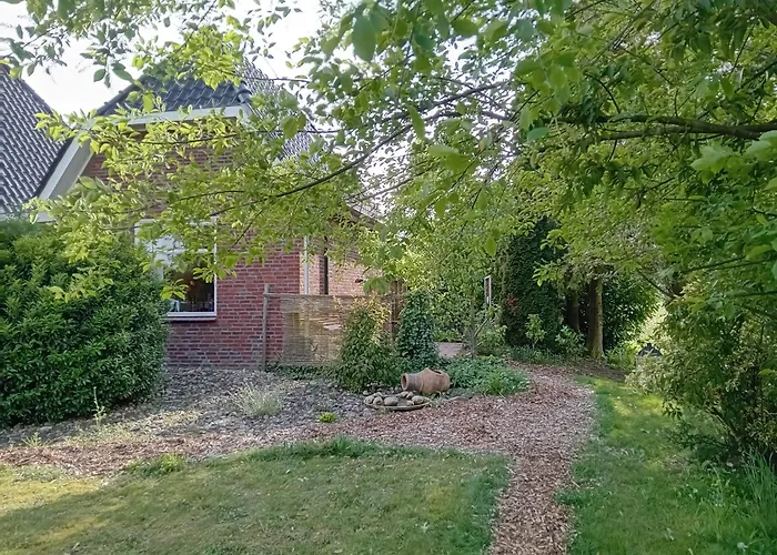 Bed & Breakfast In Ons Bakhuis