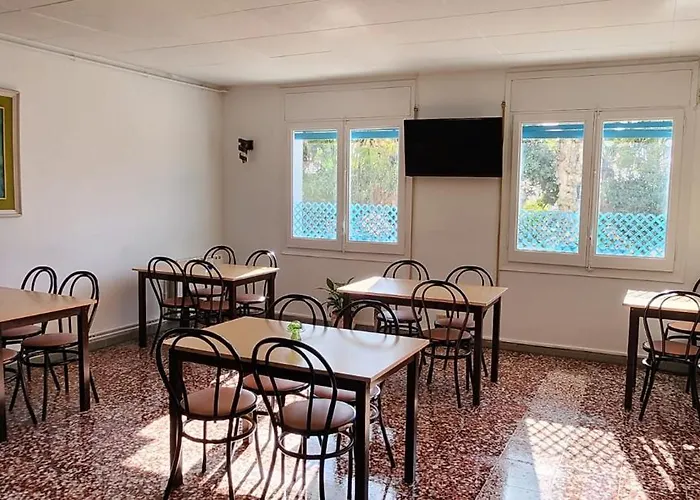 Hostal Santa Gemma Sant Vicenç de Montalt