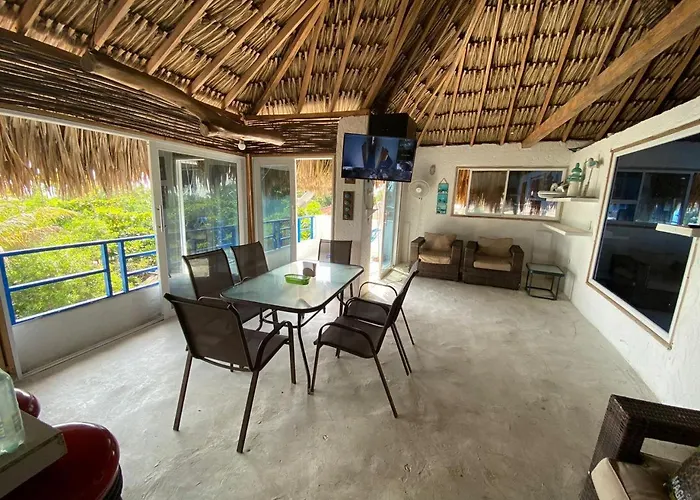 Hostal Coral Blue Rincón