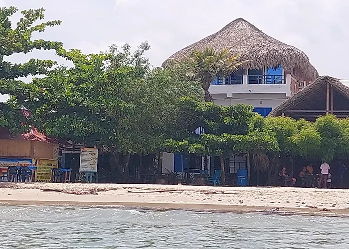 Hostal Coral Blue