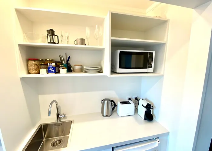 2 Mile Bay Guesthouse Taupo
