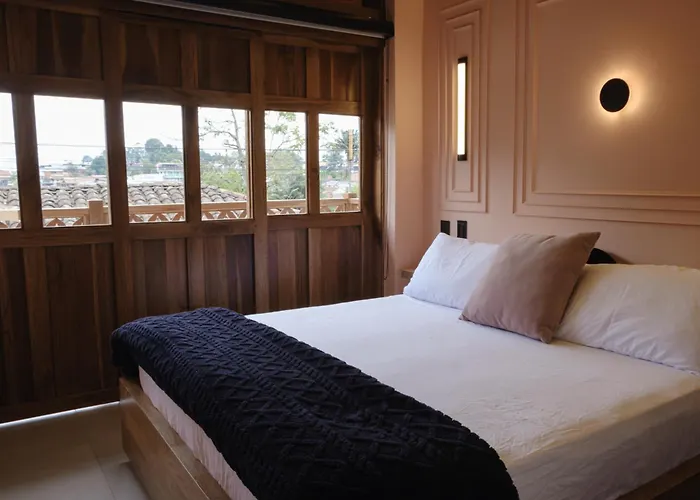 Bindi Hotel Salento