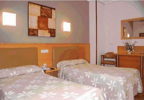 Hostal Arotza