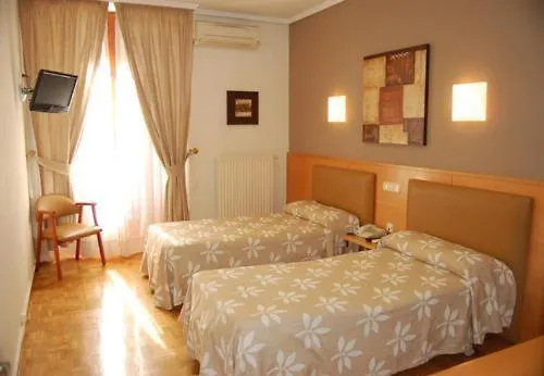 Hostal Arotza