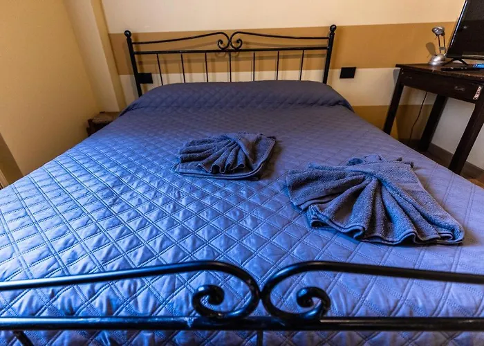 Hotel Il Ventidue Ovada