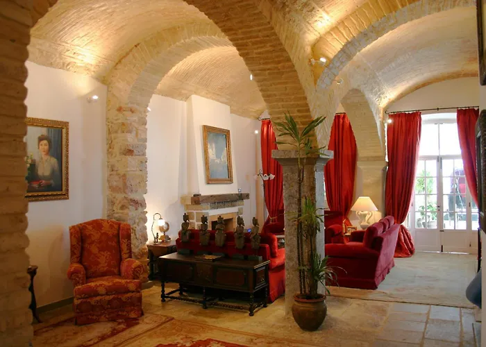 Hotel Casa de Estoi