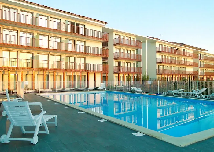 All Suites Appart Hotel - Bassin D'Arcachon - Dune Du Pilat