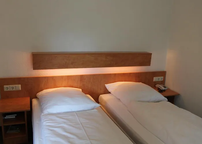Hotel Gasthof Zur Linde Rothenburg ob der Tauber