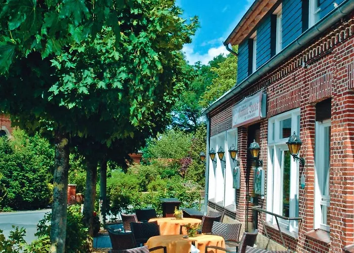 Landgasthaus Berns De Bakker Engden