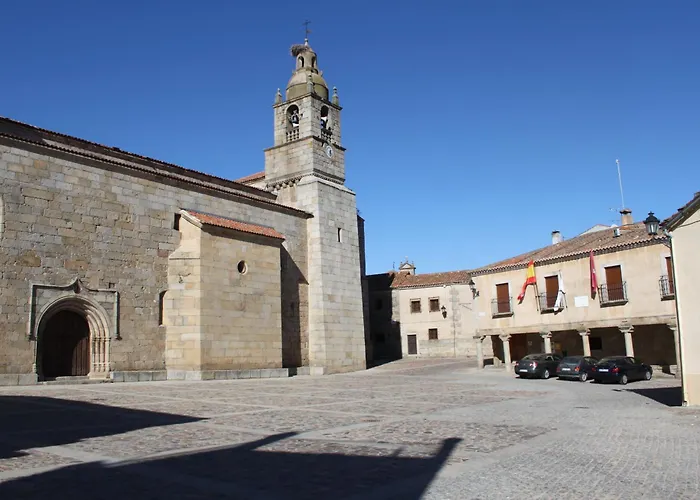 Mesa Del Conde