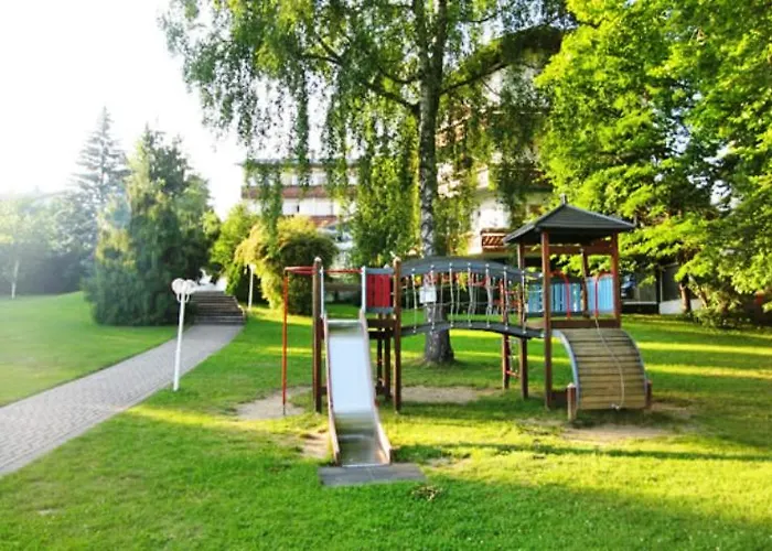 Hotel Birkenhof am See