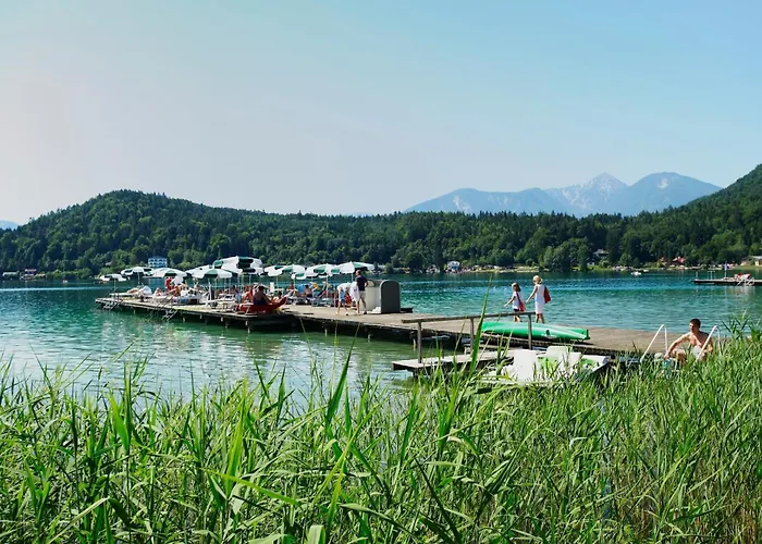 Hotel Birkenhof am See