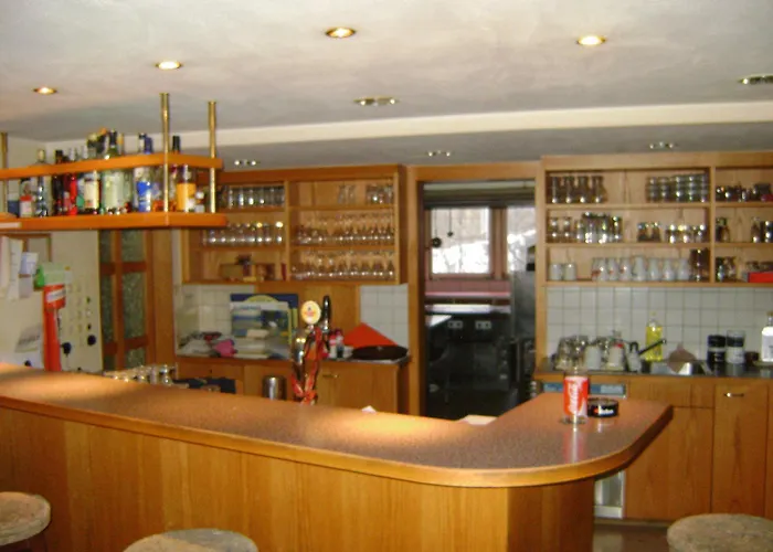 Hotel Gotthard Göschenen