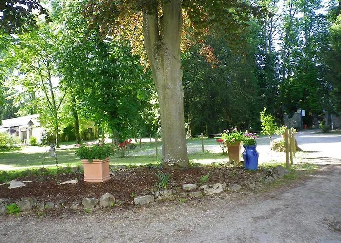 Hôtellerie Nouvelle de Villemartin