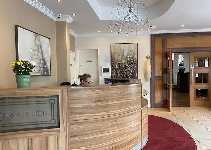 Hannon'S Hotel