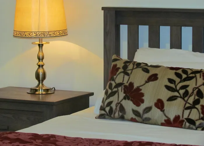 Black Mountain Lodge