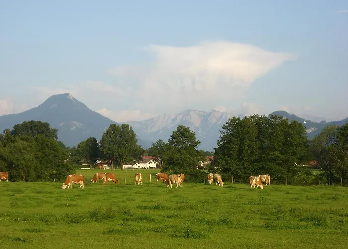 Pension Kellerer Raubling