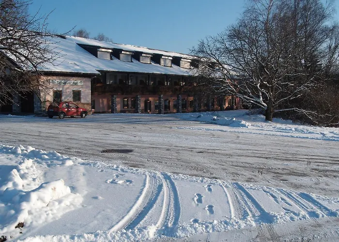 Landgasthof Schweizerhof