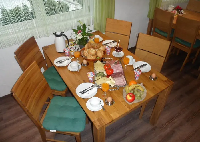 Gasthof Postkutsche Motten