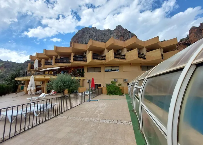 Hotel Restaurante Felipe II (Adults Only)