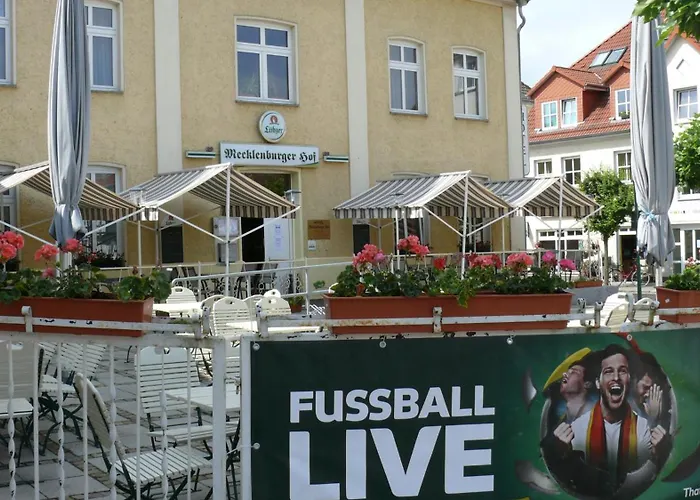 Mecklenburger Hof