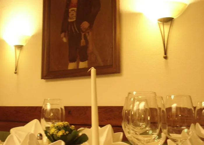 Gasthof Einhorn Schaller Schwaz