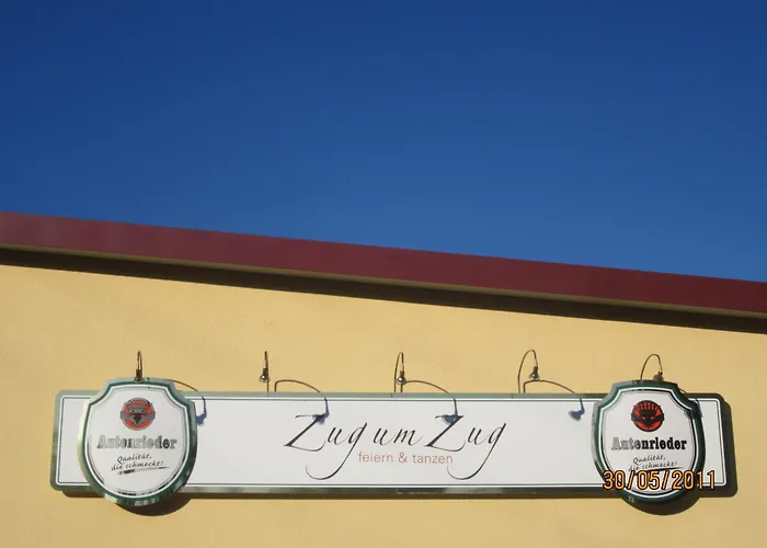 Hotel Zug um Zug Schemmerhofen