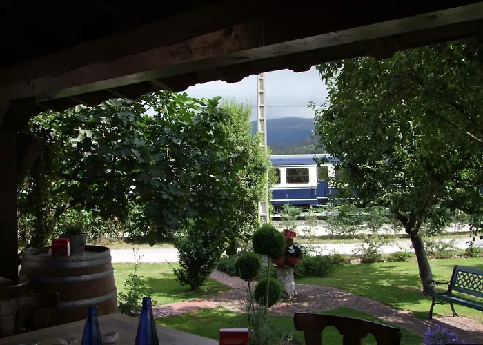 Posada rural el rincón de Cabrojo
