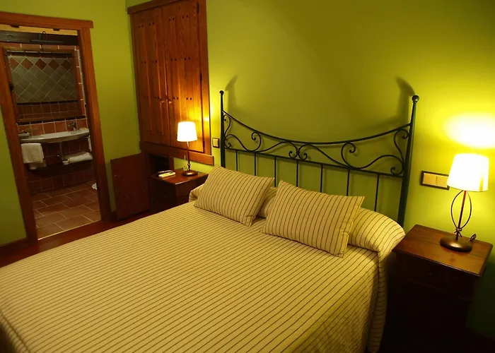 Hostal El Cerro - Only Adults Pedro Bernardo